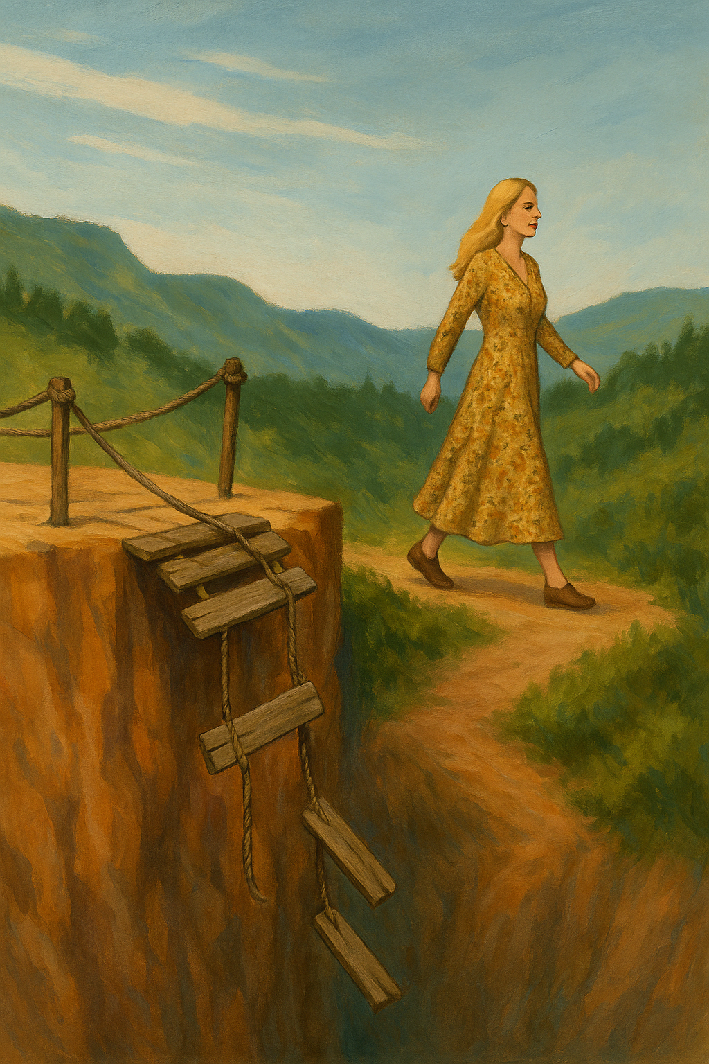 When the Apology Never Comes: The Unspoken Apology