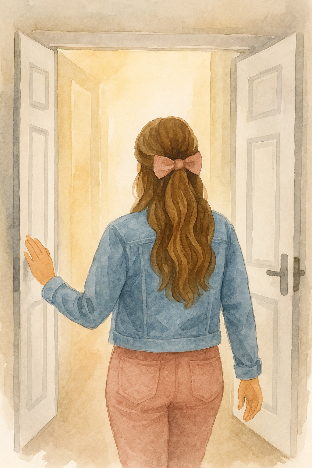 Quiet Endings