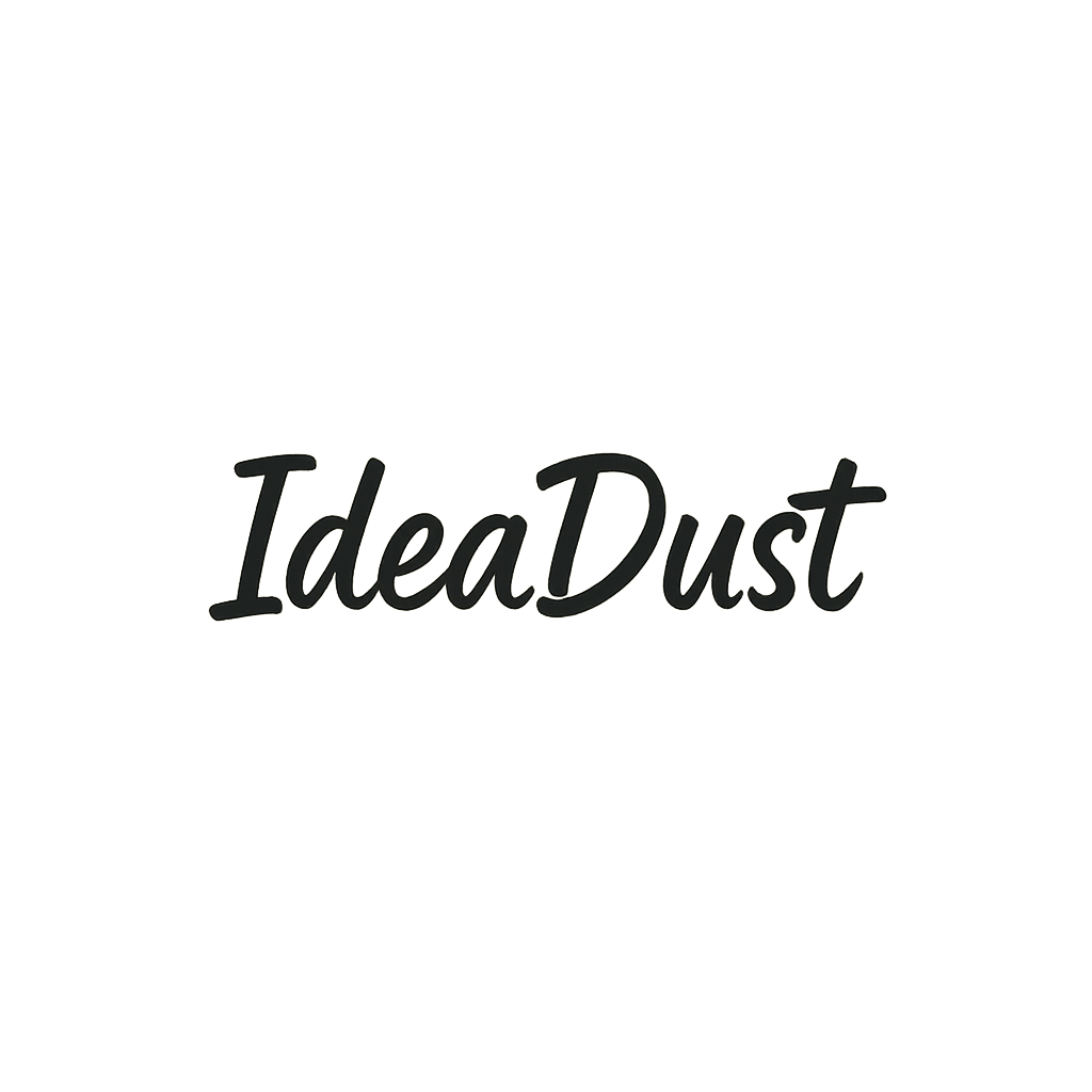 Idea Dust
